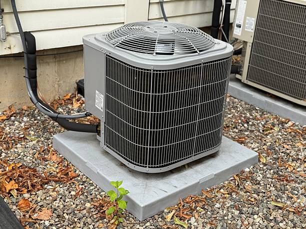 24/7 Emergency Hvac experts in Fairfax, IA